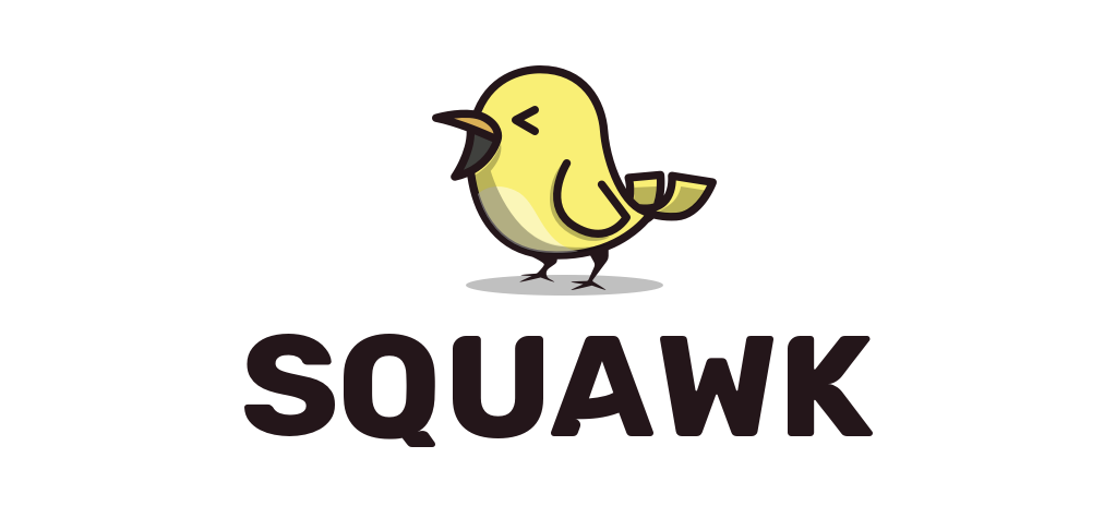 Squawk
